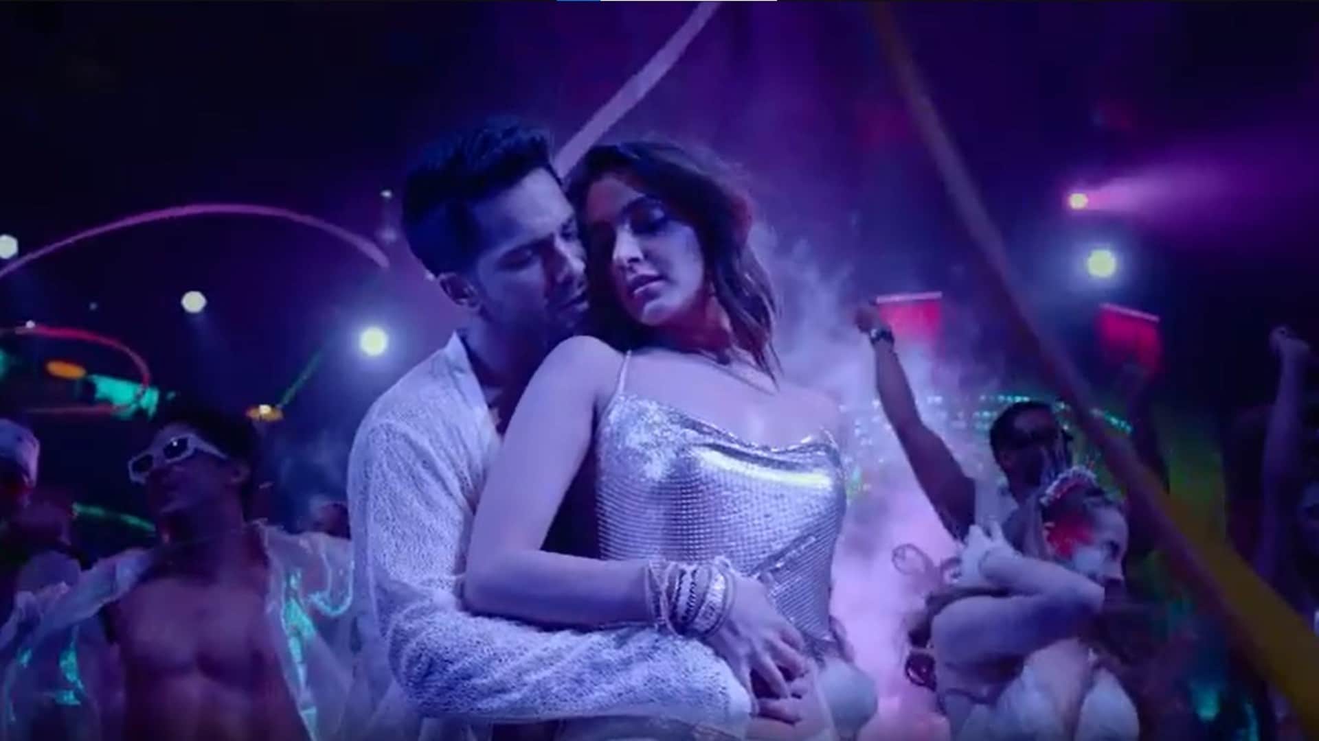 Jug Jugg Jeeyo Celebs Review: varun dhwan kiara advani starrer Karan Johar film won the hearts of film stars check out the celebs reaction here