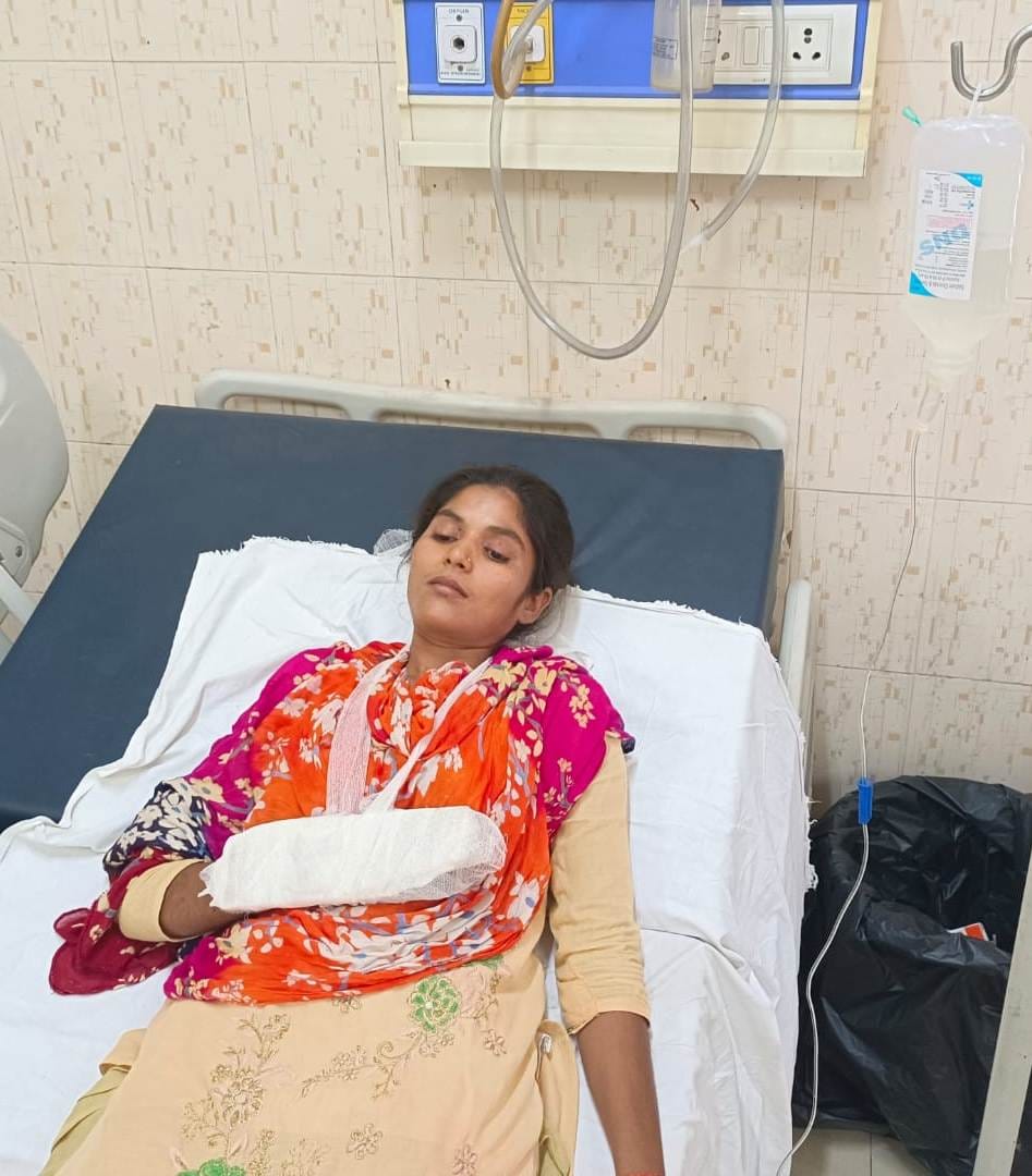 crime,kannauj,kannauj news