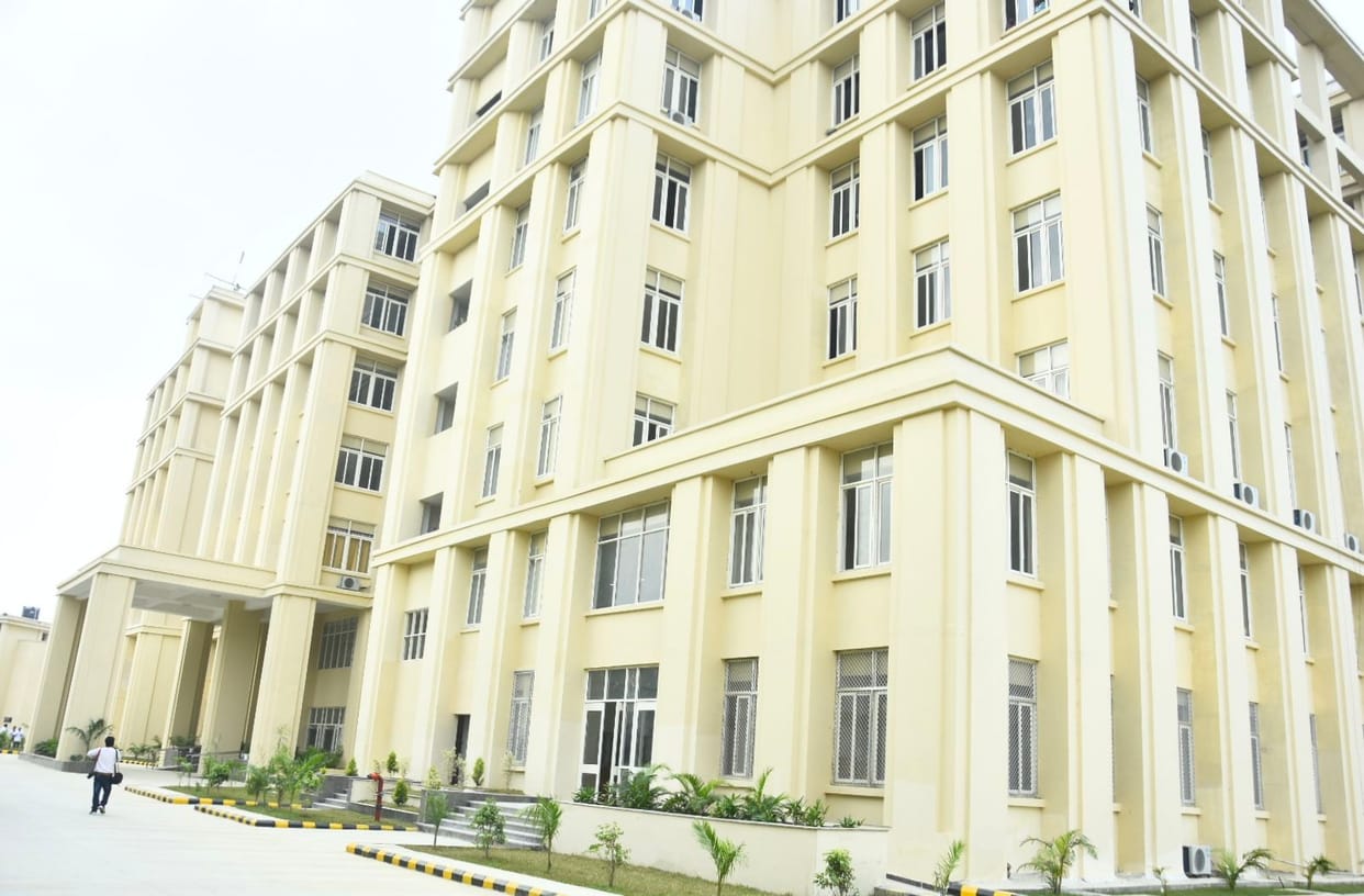 Paramedical classes will not start in this session