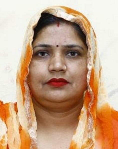 Development works should be done like pradhans from district panchayat