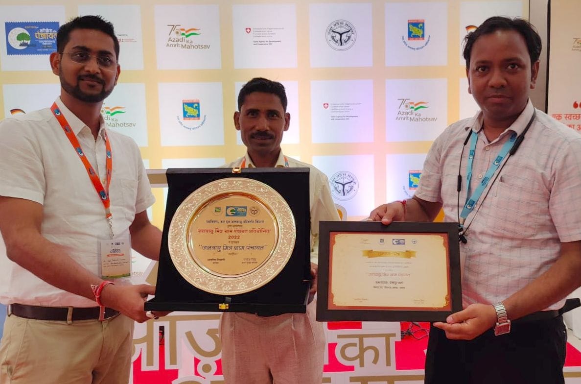panapur kala get jalwayu mitra prize