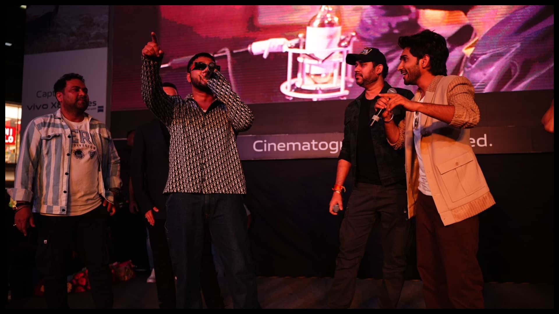 Janhit Mein Jaari ticket price: See Nushrratt Bharuccha starrer film in Rs. 100 like kartik aaryan bhool bhulaiyaa 2