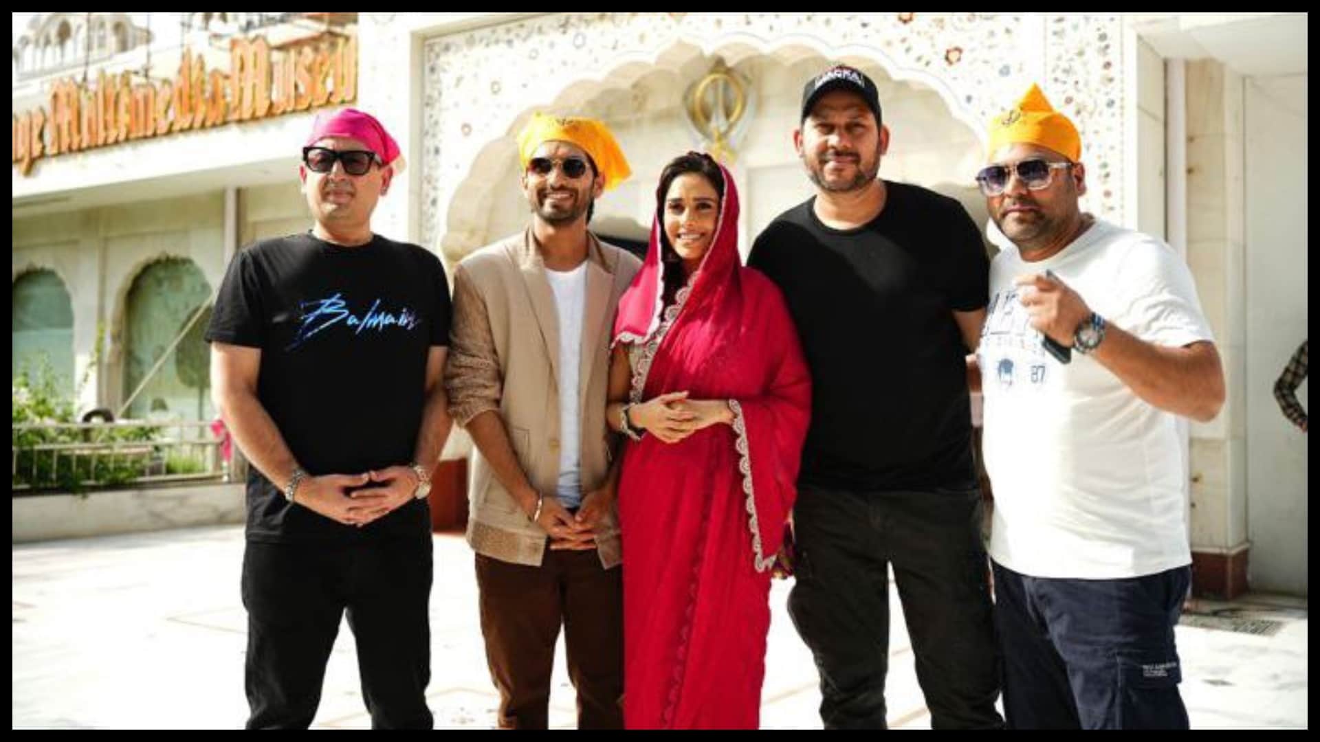 Nushrratt Bharuccha Film Janhit Mein Jaari will be released on Zee5 on 15 July