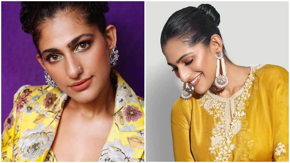 Kubra Sait Birthday Special know about her career struggle and her abortion after pregnant