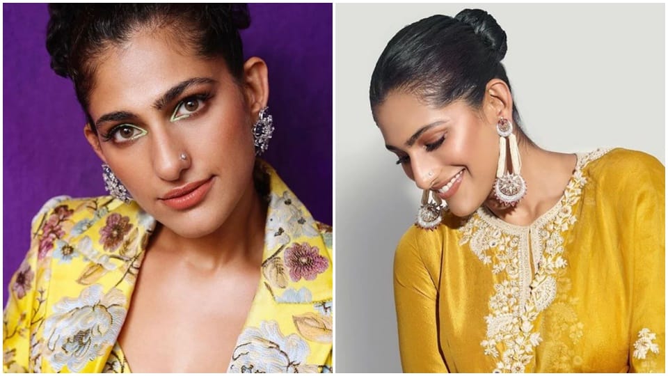 Kubra Sait Birthday Special know about her career struggle and her abortion after pregnant
