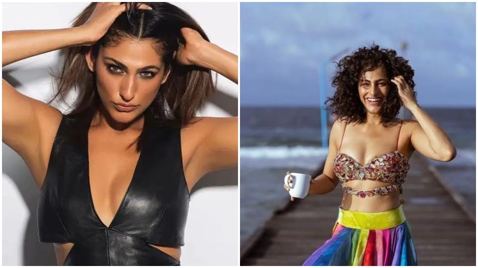 Kubra Sait Birthday Special know about her career struggle and her abortion after pregnant
