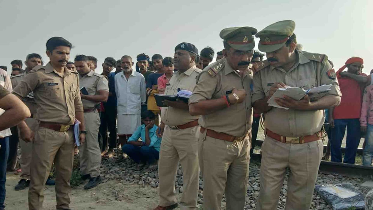 Unnao Crime news, Murder of a Teenager