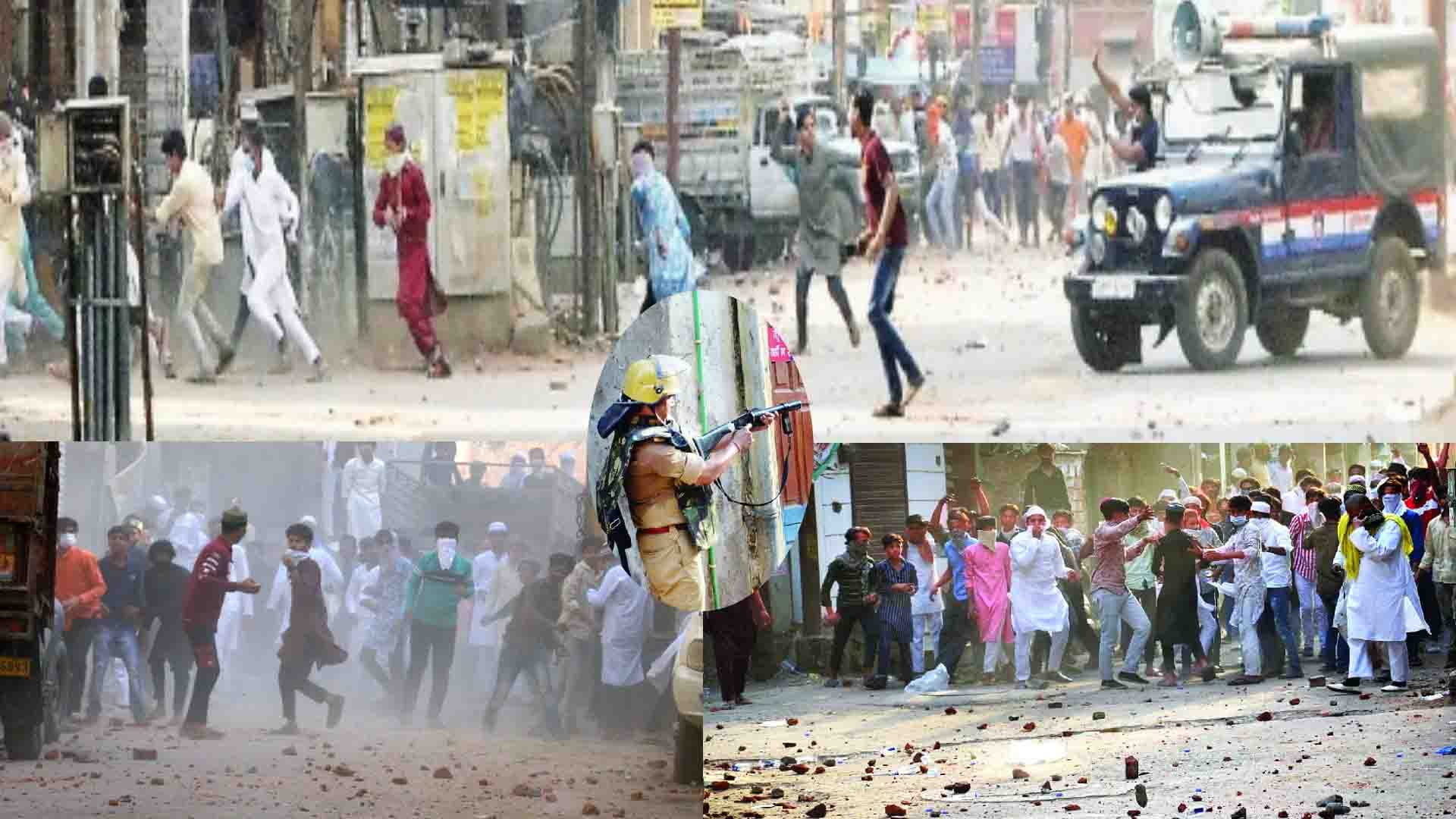 Kanpur Violence: SIT changed for the third time in Kanpur Violence