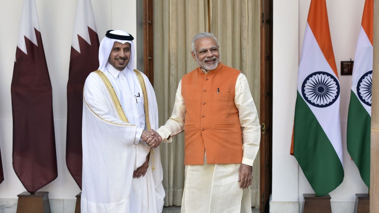 How Much India Depends on Arab Countries Know All Details Latest News in Hindi