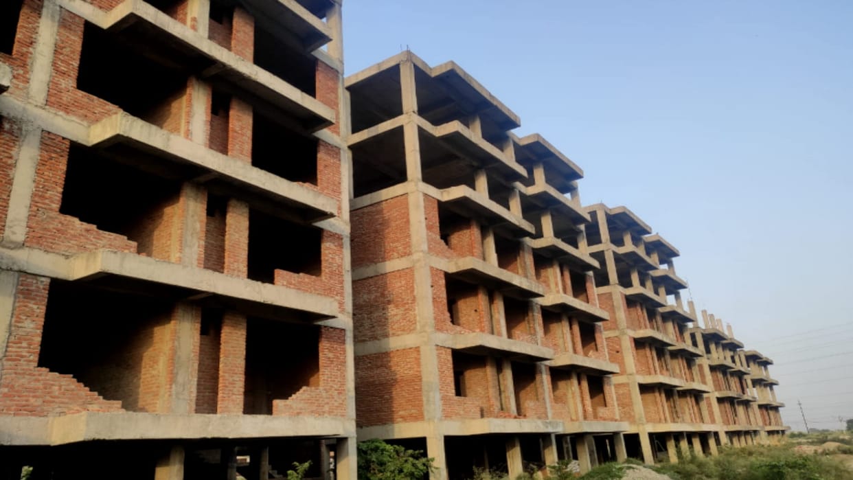 Nirmal Income Group case: Preparation for action on builders and real estate businessmen