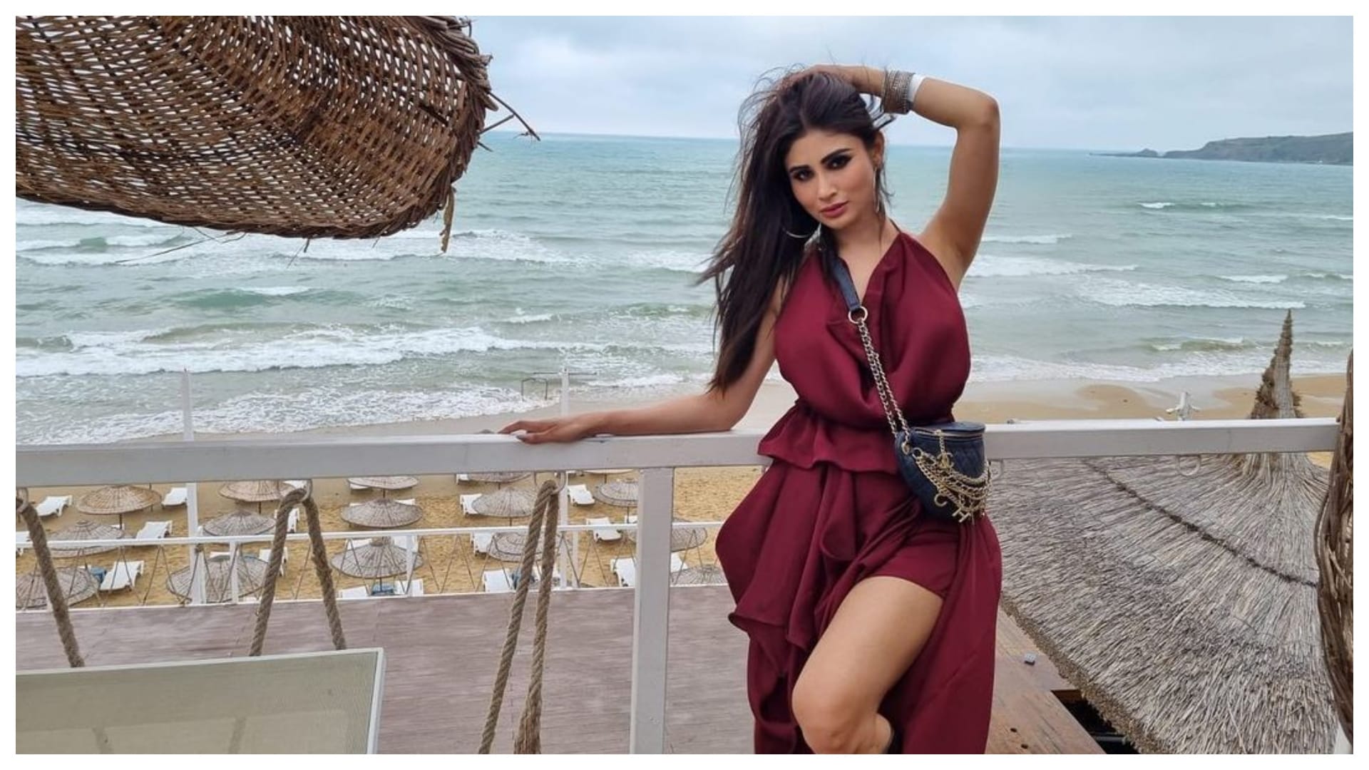 tejasswi prakash to hina khan mouni roy mrunal thakur these tv actress grabs big bollywood projects