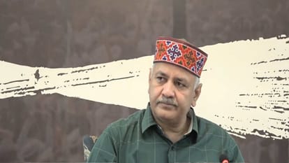 FBI Case: opposition leaders spying allegations against Manish Sisodia, here is the Feedback Unit dispute