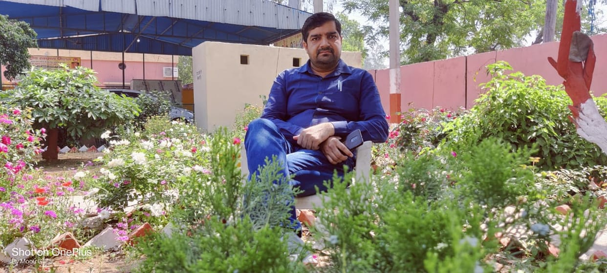 Pledge to save environment with medicines