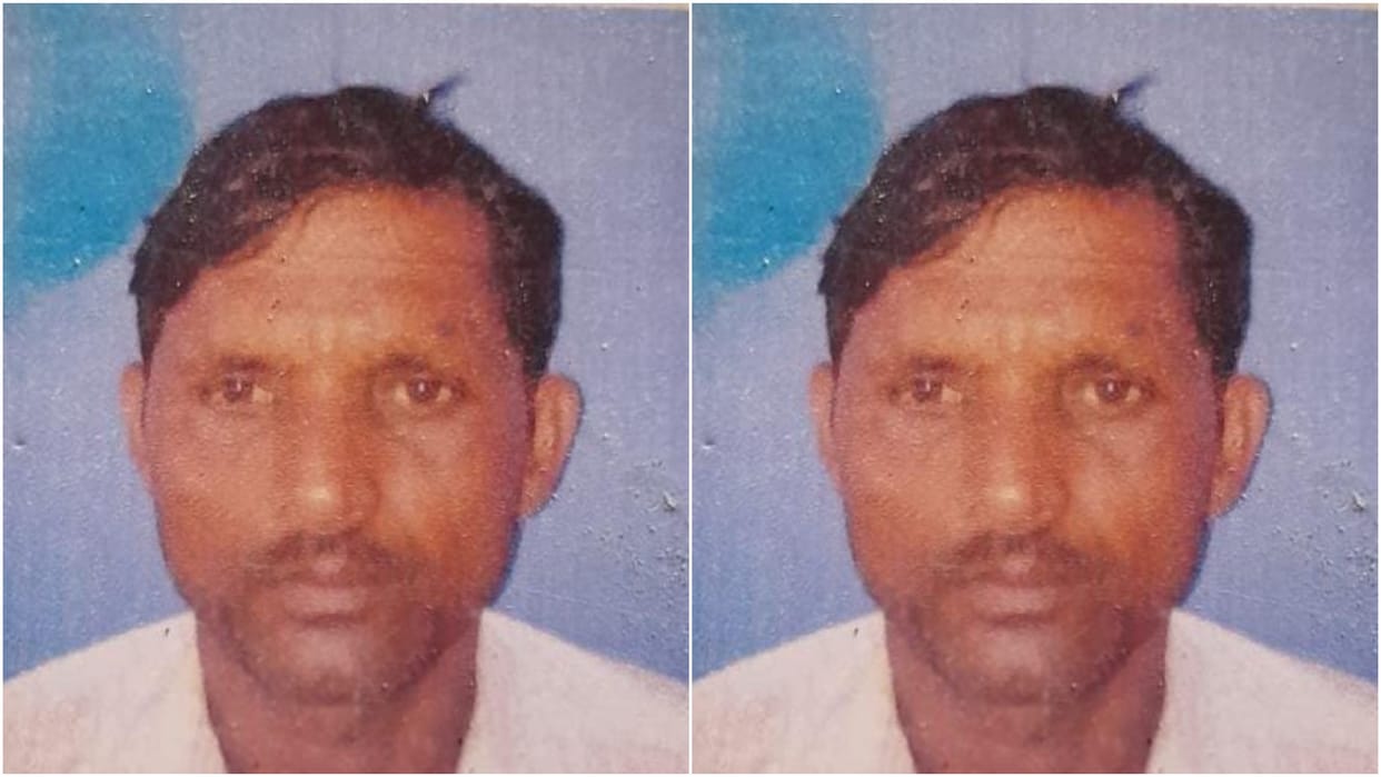 Advocate found critically injured near Shahbad petrol pump later died during treatment
