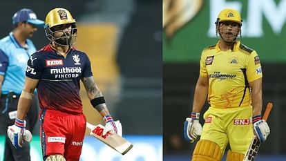 From Dhoni to Rohit, Cricketers who took part in IPL 2008 and will also feature in IPL 2024