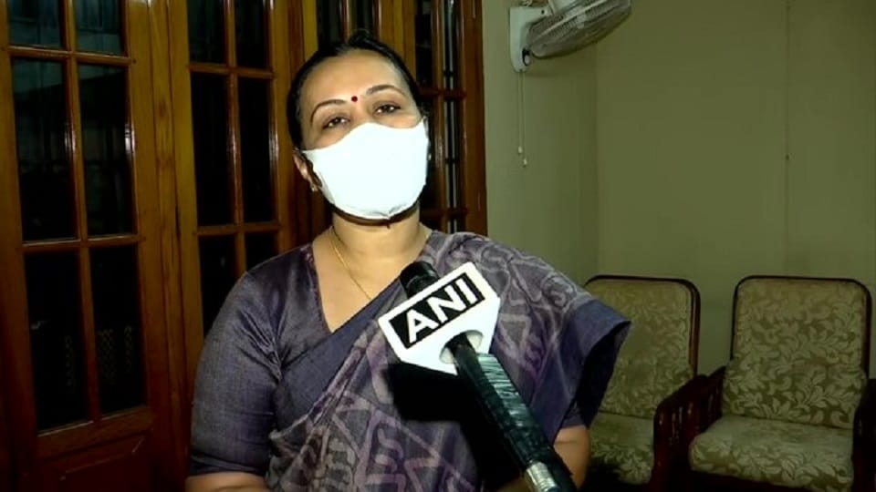 Outbreak of anthrax reported in Kerala Athirappilly forest region