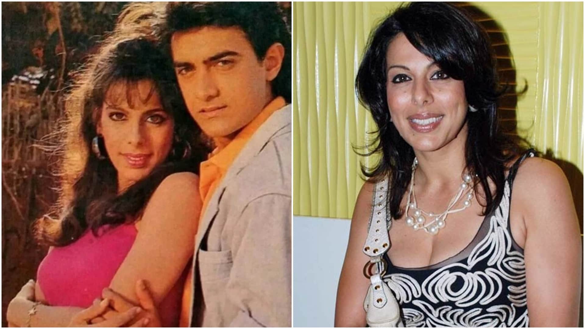 Pooja Bedi Birthday Special Know Unknown Facts about Actress Controversy in life and Career