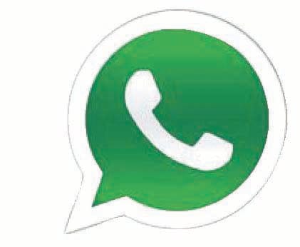 Provocative message was expensive to put on WhatsApp group, two arrested