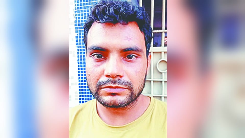 Main Accused of Player Sandeep Nangal Murder case arrested by Jalandhar Police
