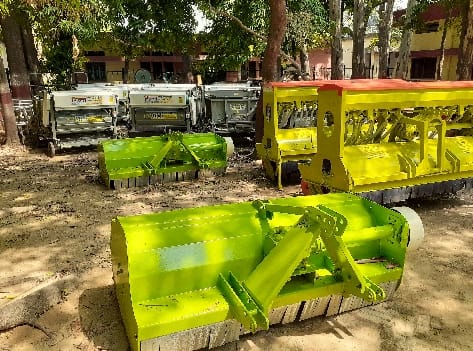 Year passed, but 31 farmers could not get gifts