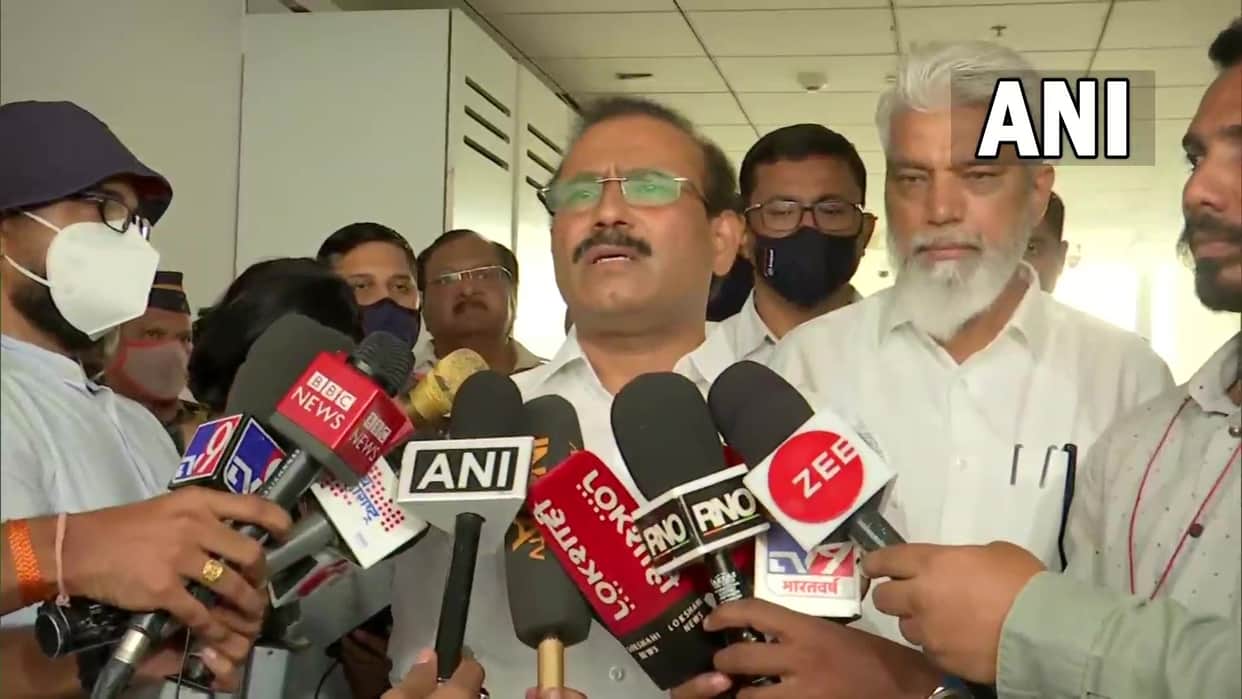 maharashtra health minister rajesh tope said many celebs infected with coronavirus after Karan Johar birthday party