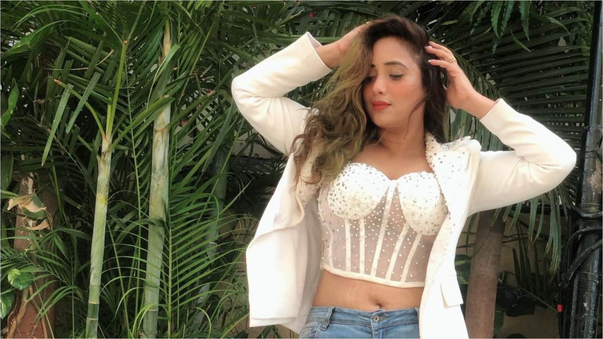 Who is Richest Bhojpuri Actress from Rani to Monalisa Know Their Net Worth in Hindi