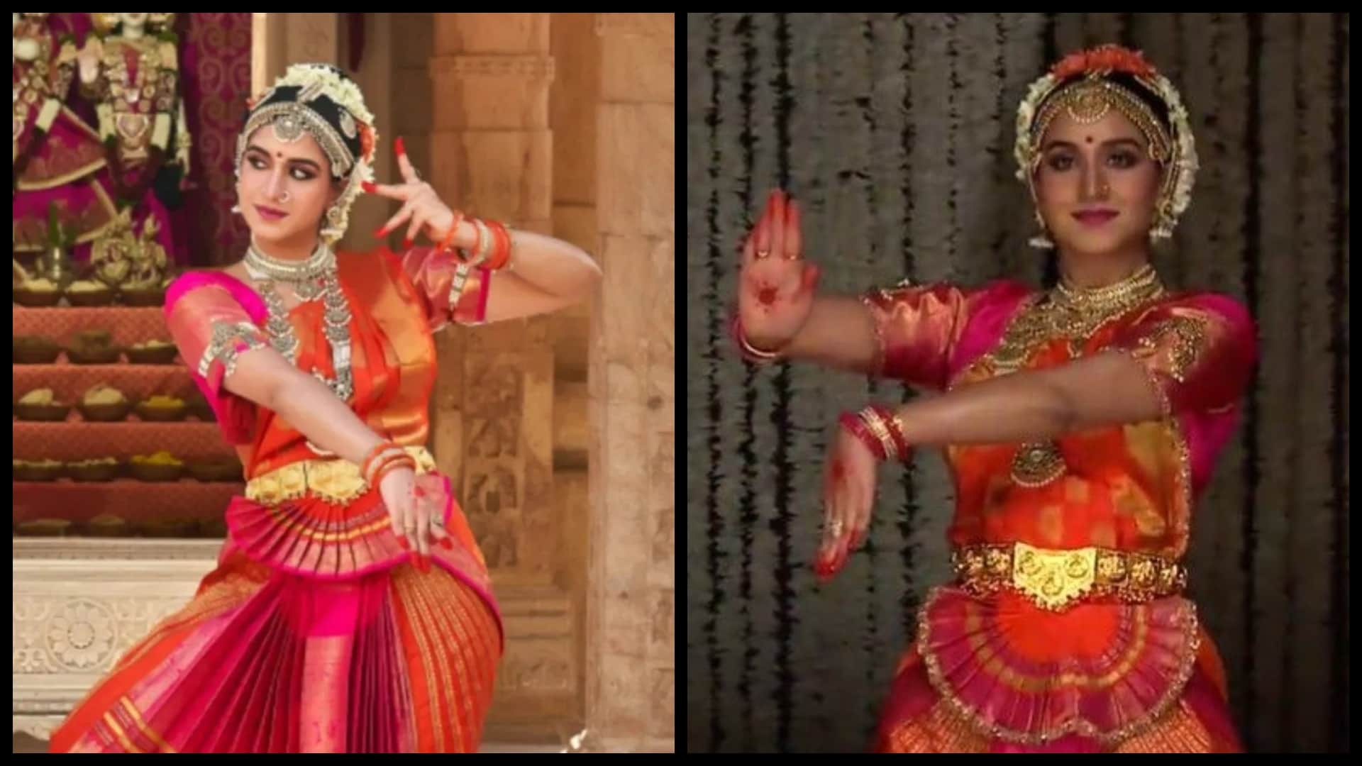 Radhika Merchant: Nita-Mukesh ambani hosted arangetram ceremony for their daughter in law attended by salman aamir ranveer singh