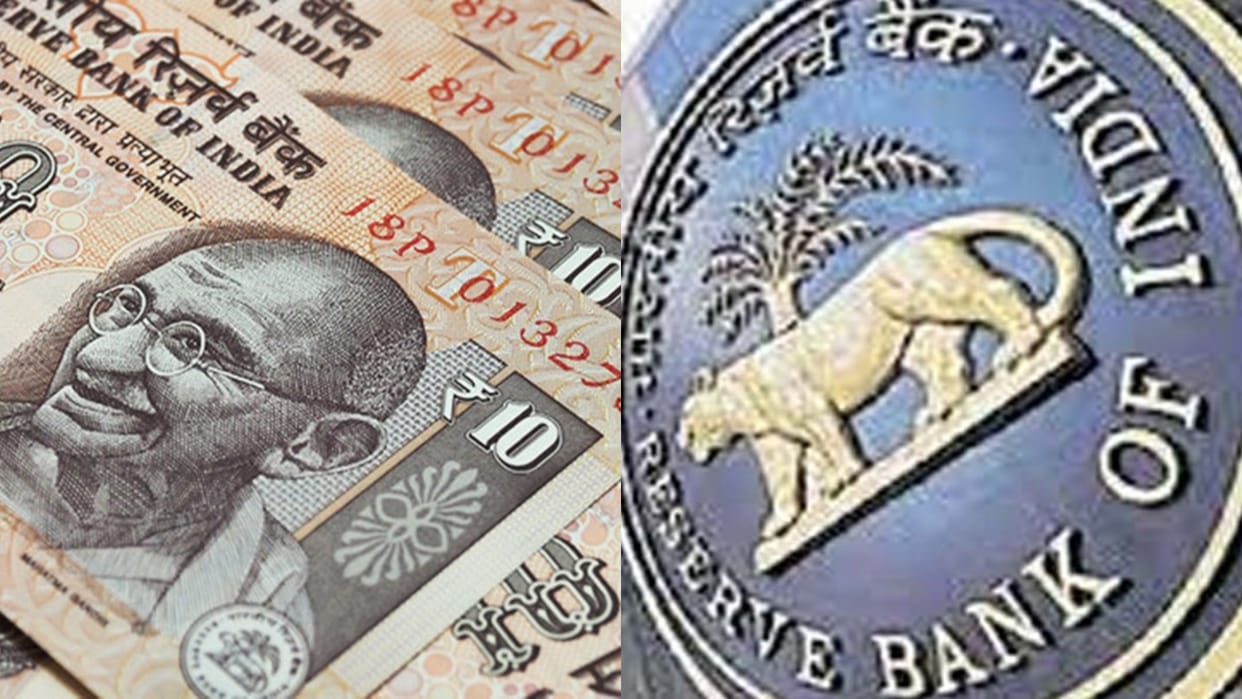 RBI on changes to existing indian currency said There is no such proposal to make any changes