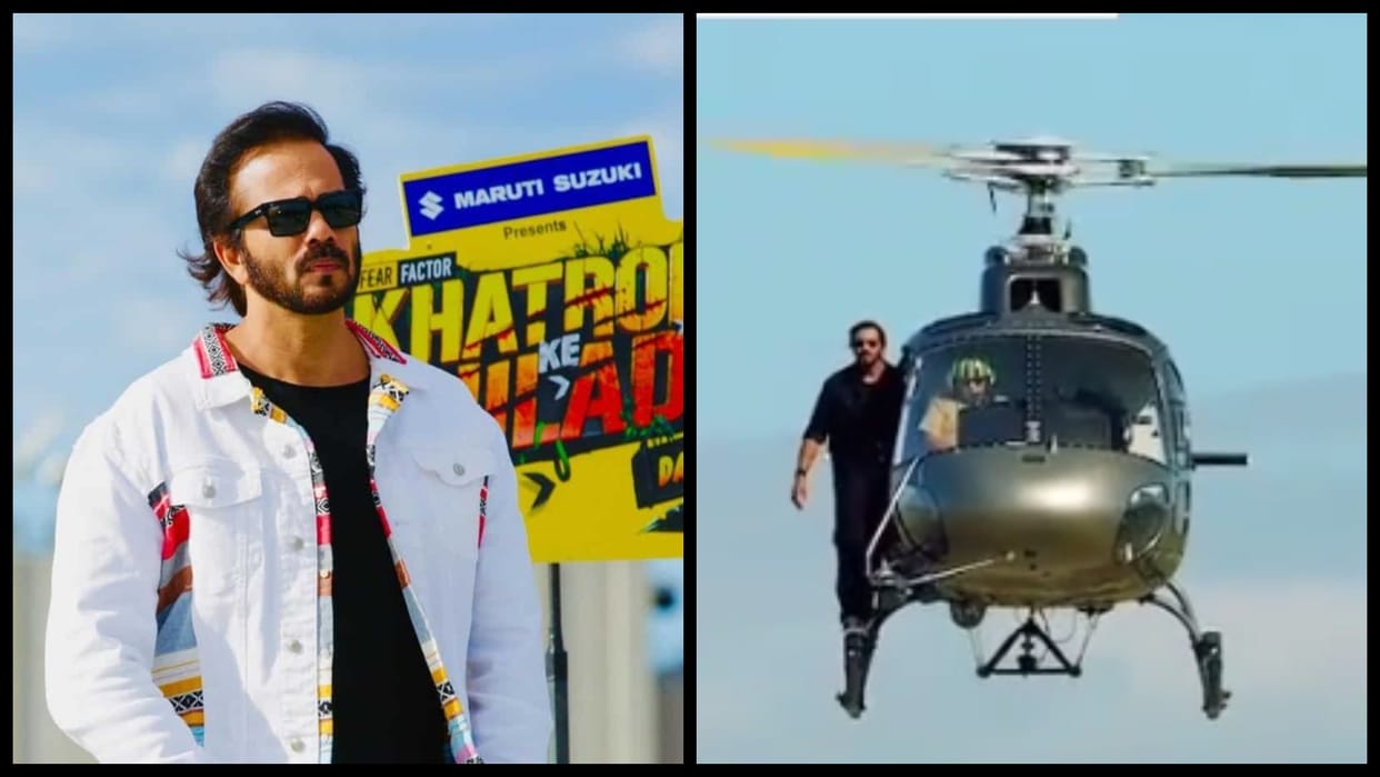 Celebrity Lifestyle Know Rohit Shetty Net Worth and Income From Khatron Ke Khiladi In Hindi