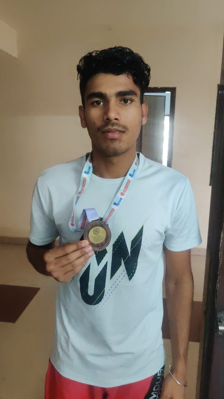 6 players of the state including Somnath Chauhan of Hisar qualified for the world championship