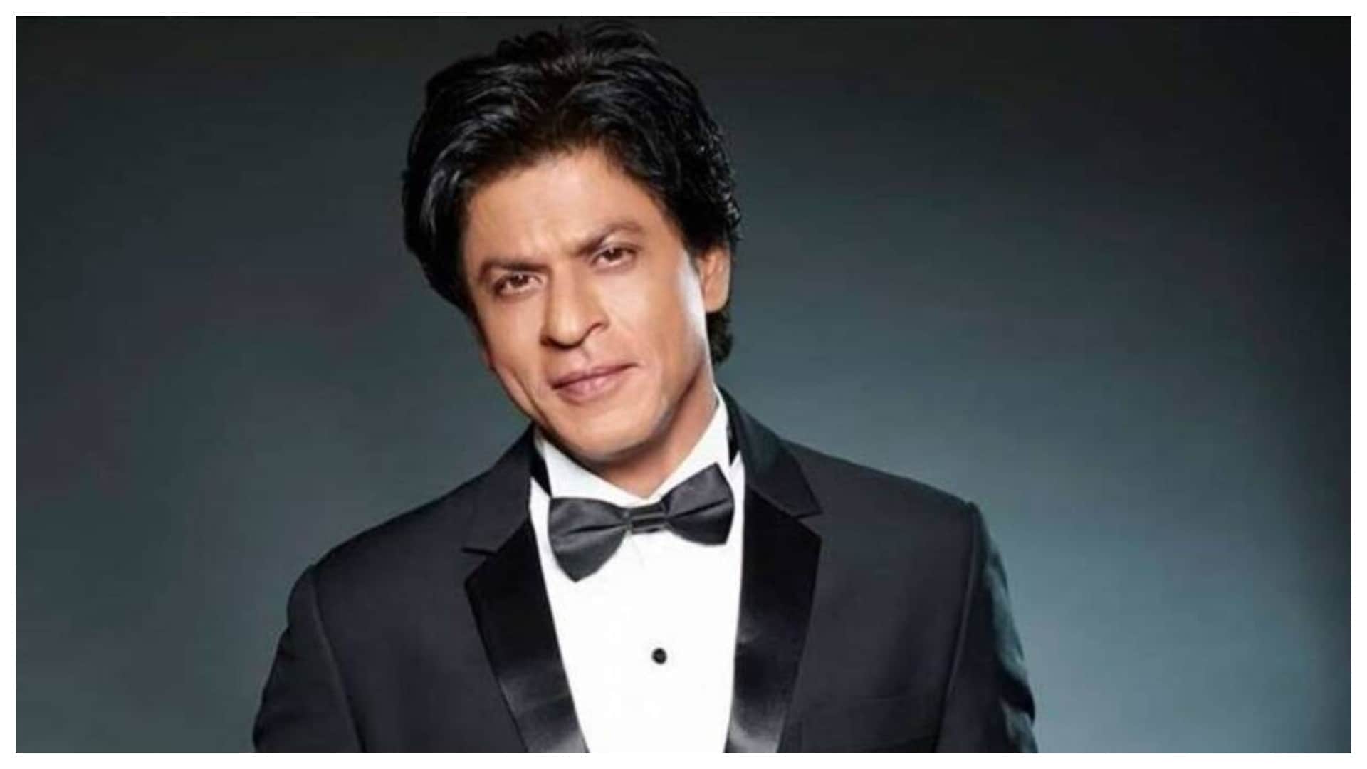 Nayanthara Vignesh wedding: After Recovering From Covid Shahrukh Khan reached his Jawan Co-star wedding