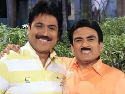 TMKOC: Shailesh Lodha stops receiving the calls from producers and co-actors of tarak mehta ka oolta chashma