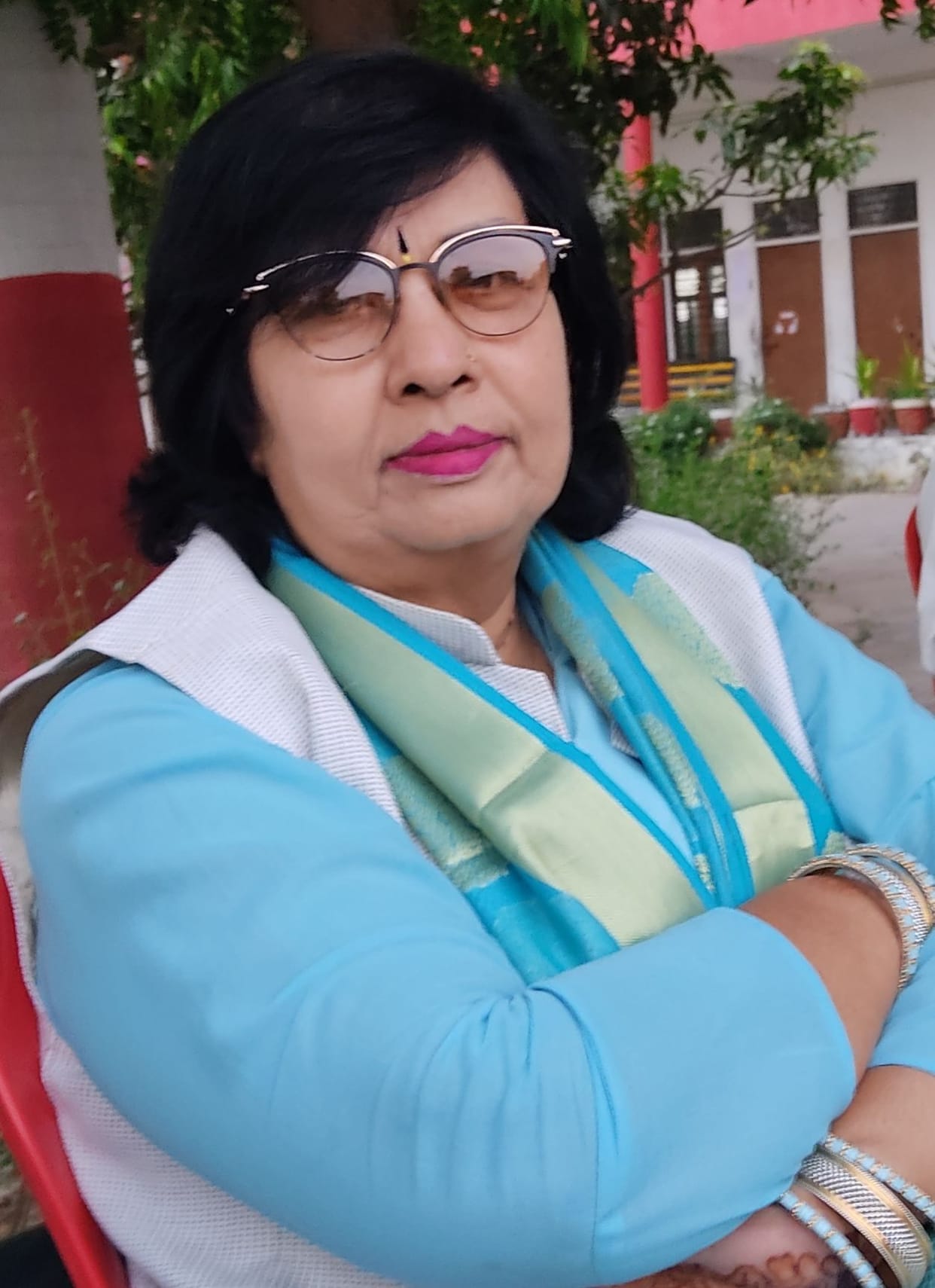Kanpur dehat : MPs, MLAs and officers will adopt Anganwadi Center, Minister of State sent letter