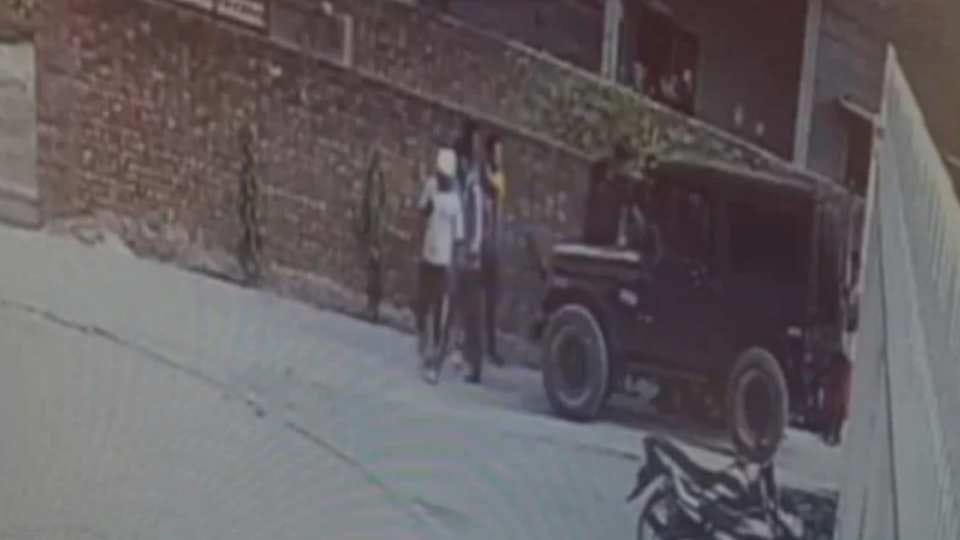 Family History of Accused kekda arrested in Sidhu Moosewala Murder case