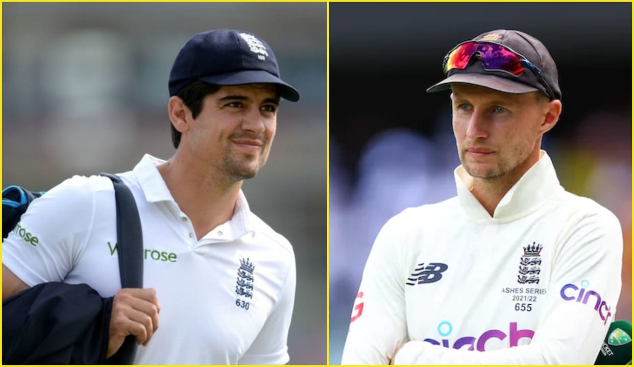 Joe Root Record Century in 1st Test: Sir Alastair Cook On Joe Root said Root will Go Miles Past My Record| England vs New Zealand Lords Test