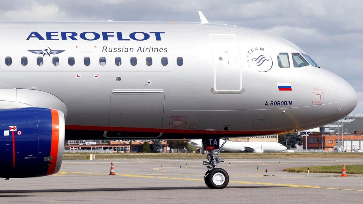 Sri Lankan Court lifts ban on flight of Aeroflot Plane as Russia expresses anger over incident news in hindi