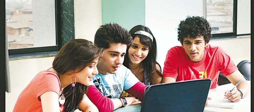 students of govt. schools will get laptop on 8 june 2022 in hamirpur district
