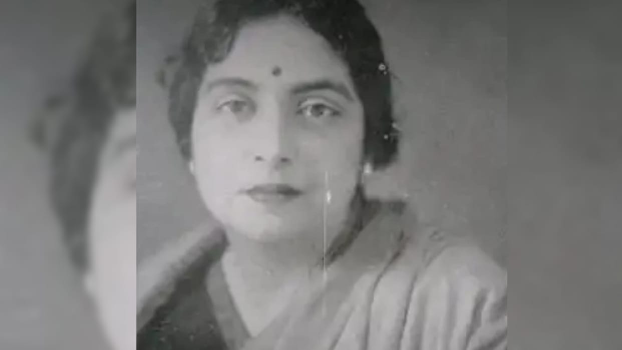 Unknown Freedom Fighter Tara Rani Srivastava Biography in hindi