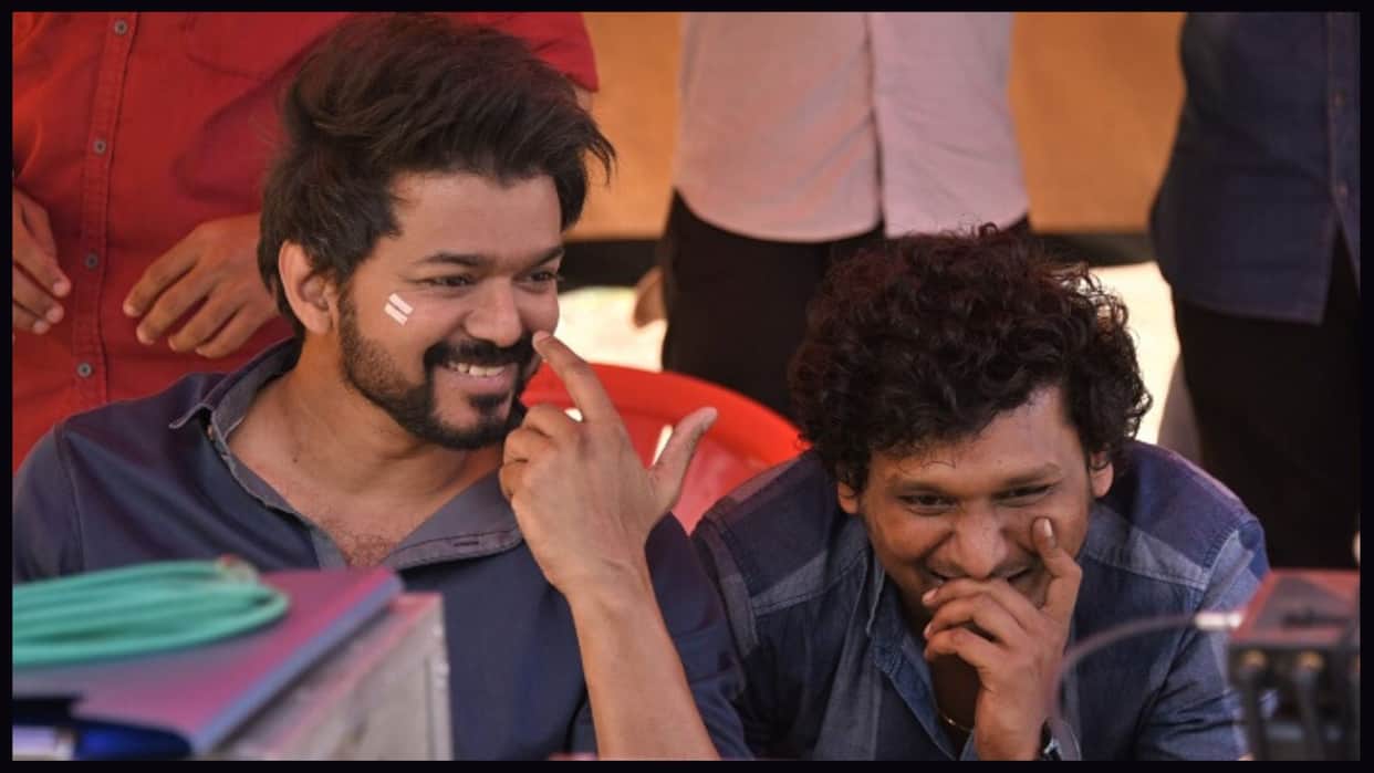Thalapathy 67: Know Everything About Samantha Vijay Starrer And Vikram Director  Lokesh Kanagaraj