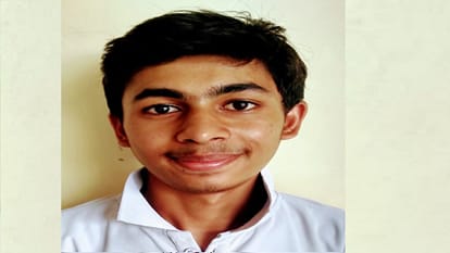 Uttarakhand Board Result topper Diya wants to serve the country by becoming an IAS