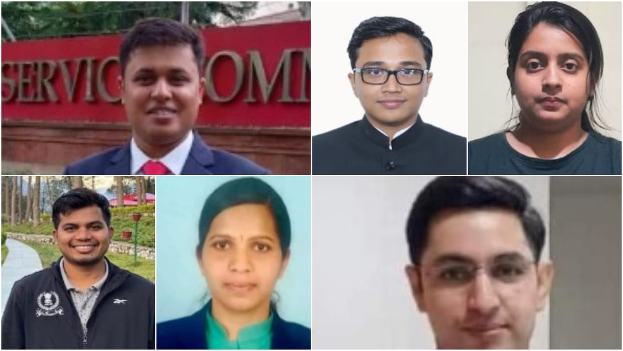 28 former students of Jawahar Navodaya Vidyalaya selected in UPSC 2021