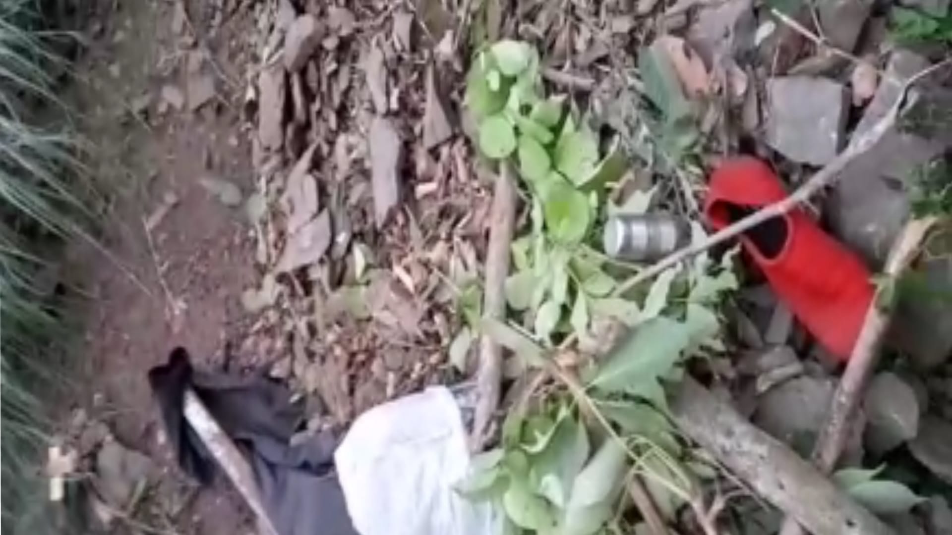 Uttarakhand Bus Accident Lost control while passing another vehicle