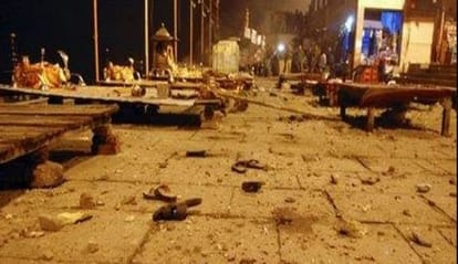 Varanasi Serial Blast Case convict Waliullah sentenced to death after 16 years wounds of victims families