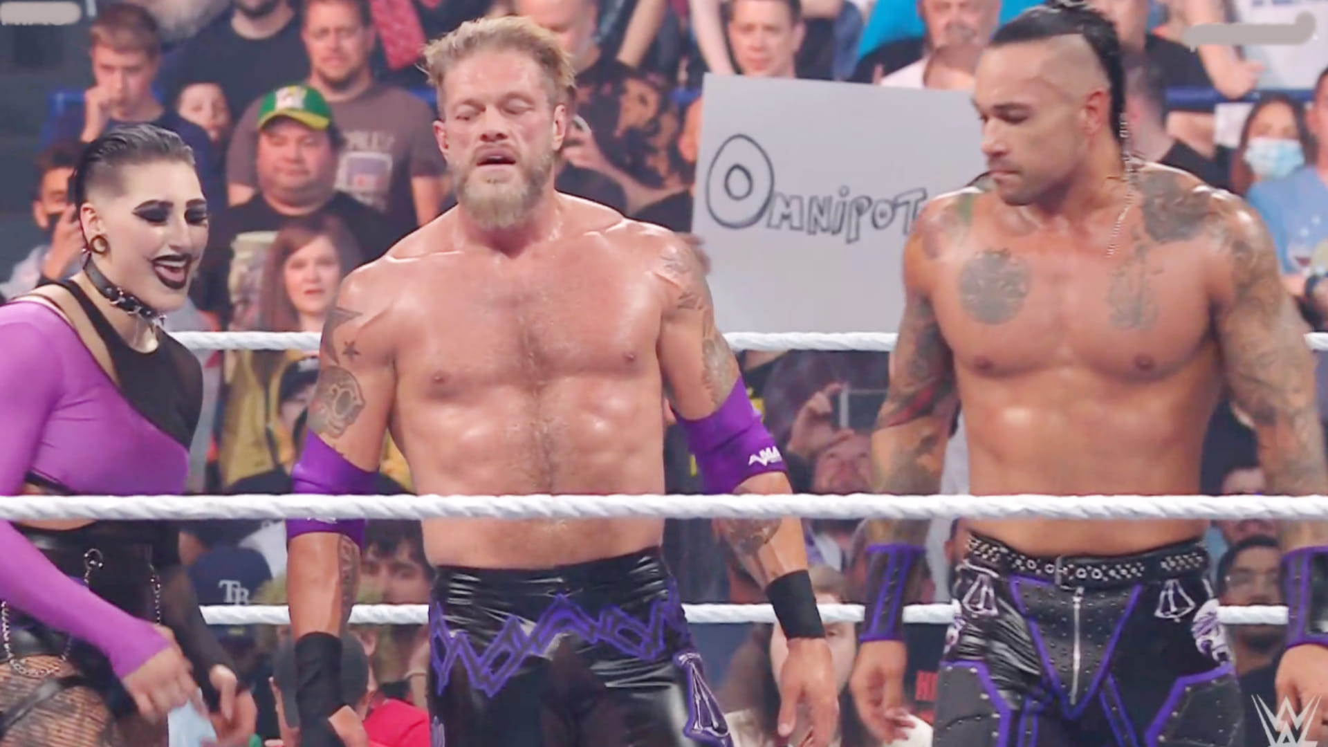 wwe hell in a cell results in hindi 5 june 2022| cody rhodes seth rollins edge aj styles kevin owens bobby lashley omos mvp match results in hindi 2022