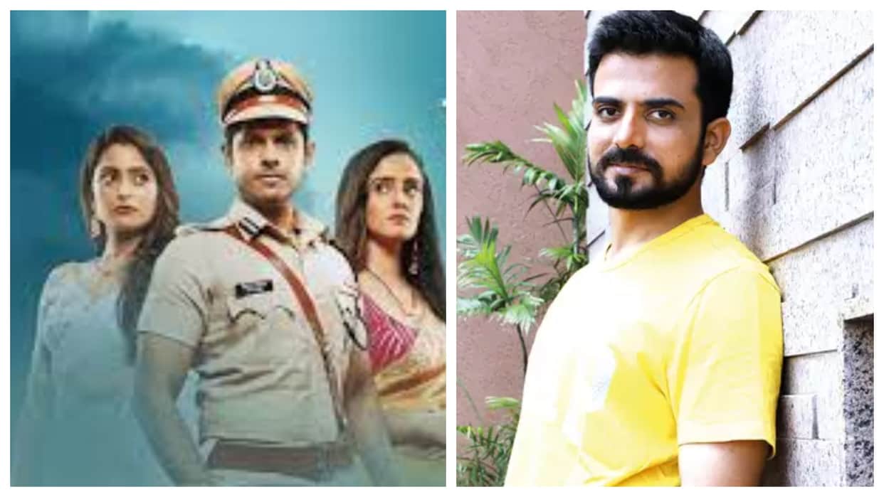 Ghum Hai Kisikey Pyaar Meiin: Actor Yogendra Vikram Singh who played samrat role in star plus show is coming back