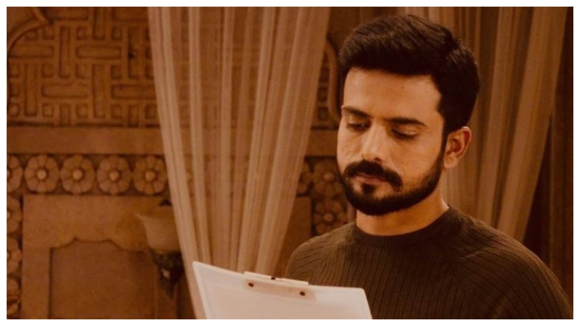 Ghum Hai Kisikey Pyaar Meiin: Actor Yogendra Vikram Singh who played samrat role in star plus show is coming back