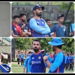 भारत बनाम दक्षिण अफ्रीका