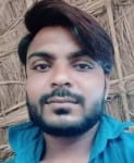 जुगेंद्र की फाइल फोटो। संवाद