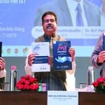 शिक्षा मंत्री धर्मेंद्र प्रधान ने डिजिटल स्किलिंग प्रोग्राम की शुरूआत की