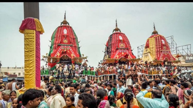 Puri Rath Yatra 2023 Why Puri Jagannath Idol is Incomplete Know Temple History and Significance